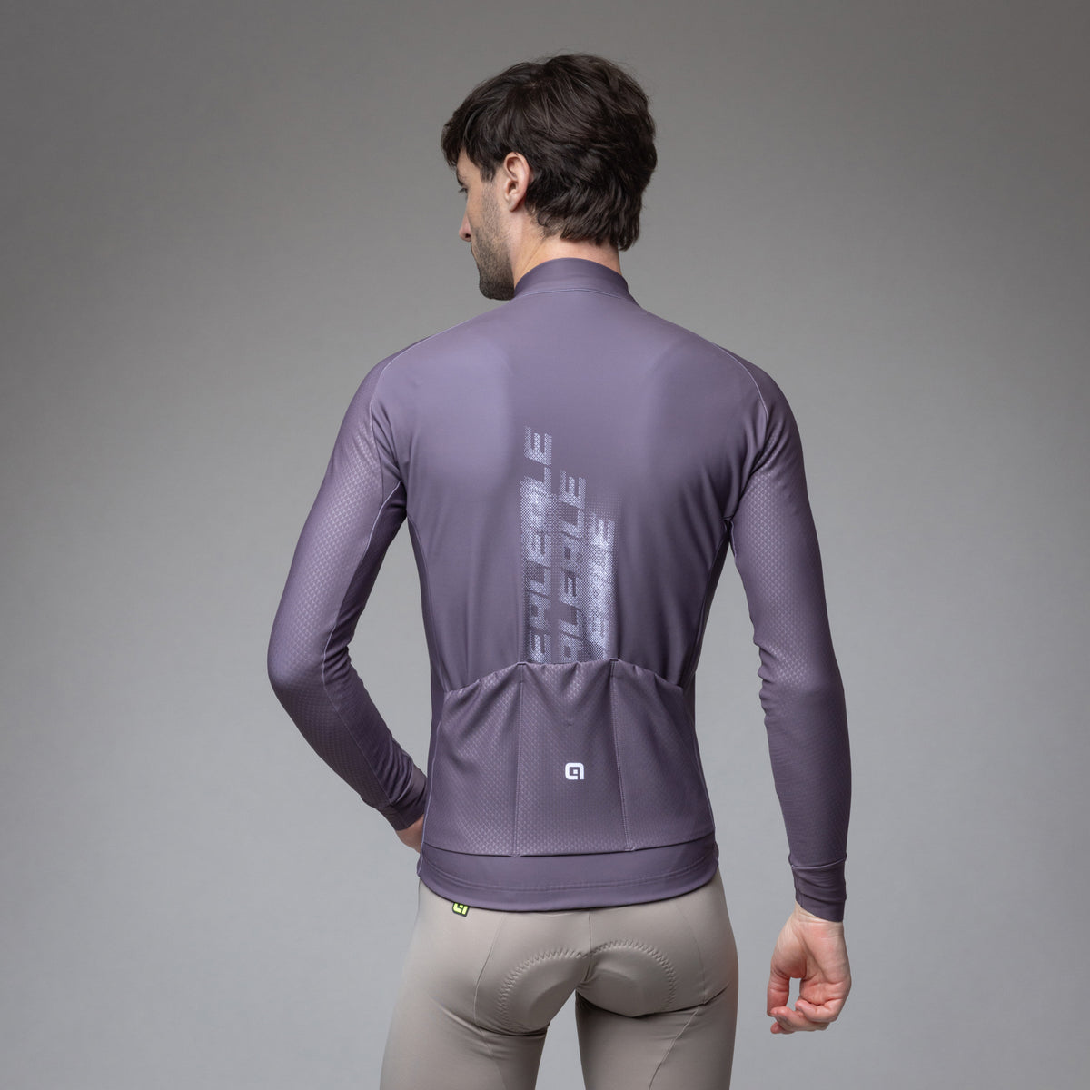 Maglia Manica Lunga Uomo Identity