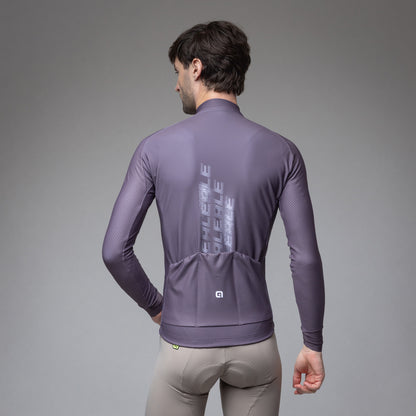 Maglia Manica Lunga Uomo Identity