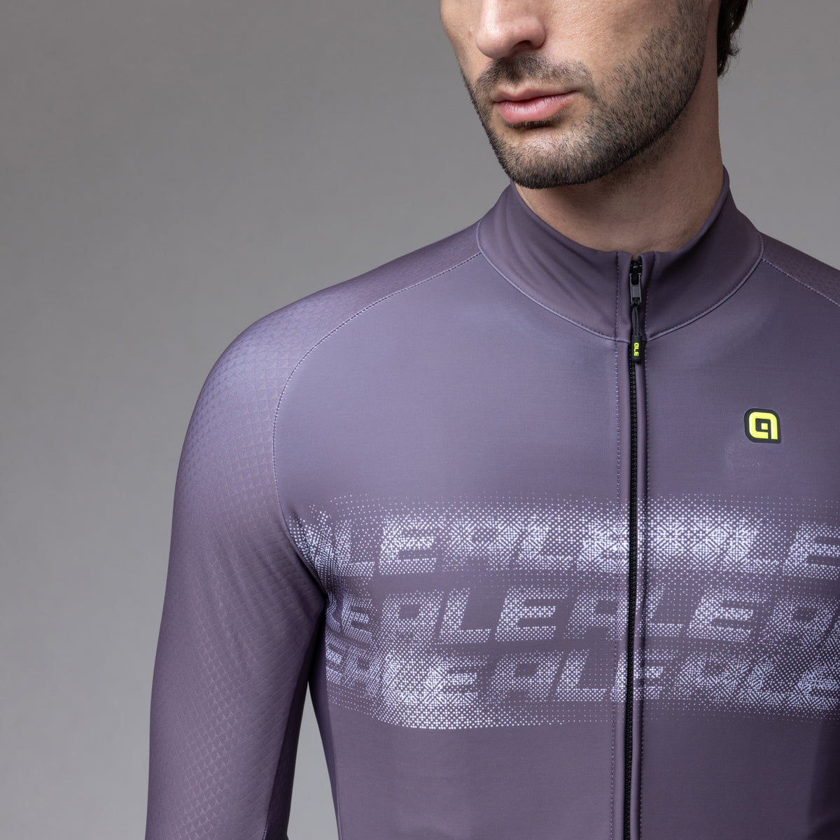Maglia Manica Lunga Uomo Identity