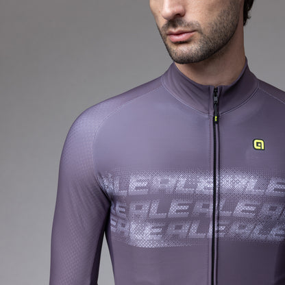 Maglia Manica Lunga Uomo Identity