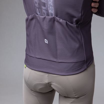 Maglia Manica Lunga Uomo Identity