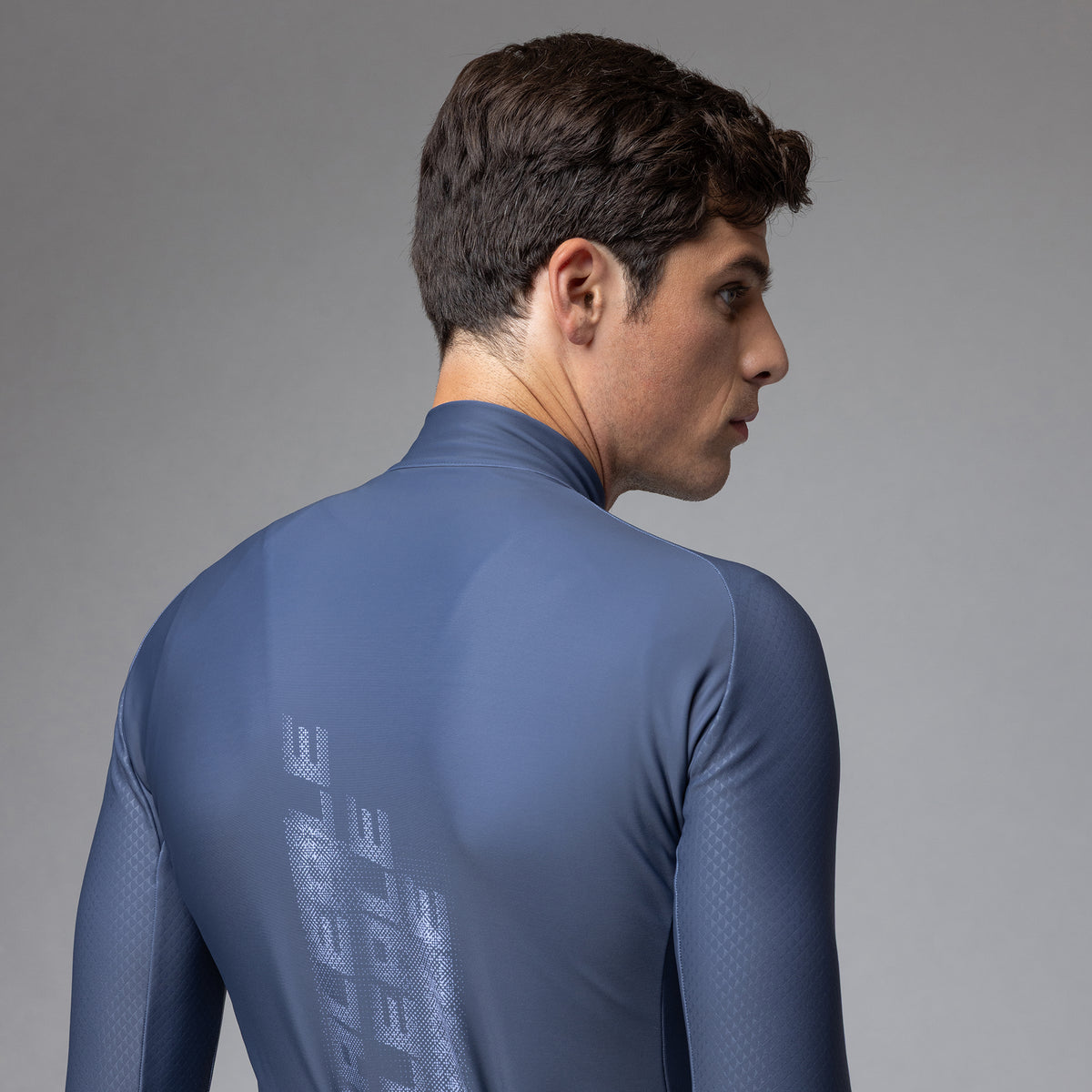 Maglia Manica Lunga Uomo Identity
