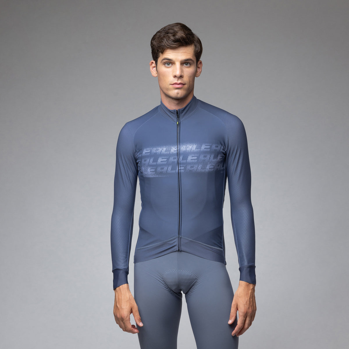 Maglia Manica Lunga Uomo Identity