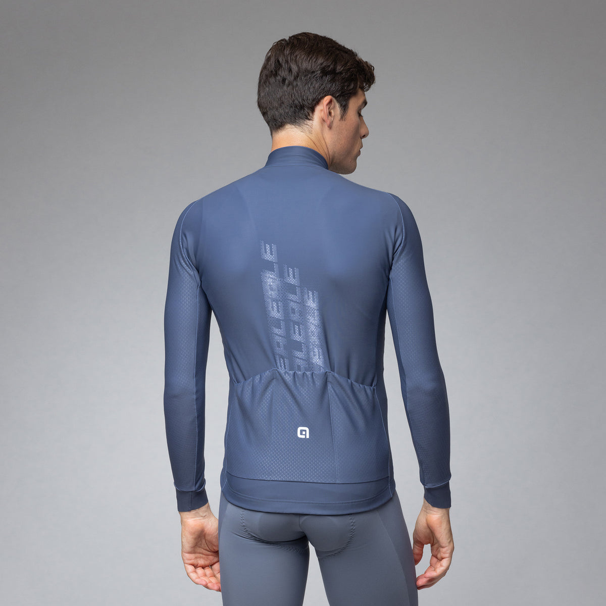 Maglia Manica Lunga Uomo Identity