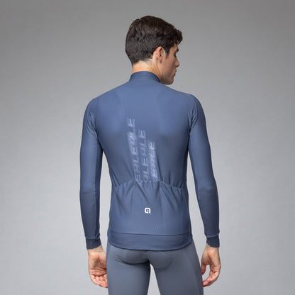 Maglia Manica Lunga Uomo Identity