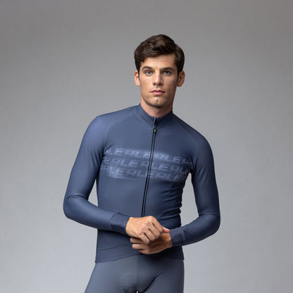 Maglia Manica Lunga Uomo Identity