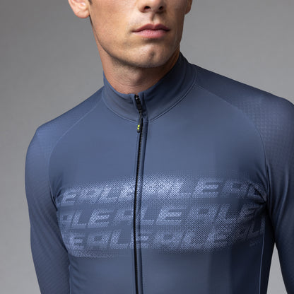 Maglia Manica Lunga Uomo Identity