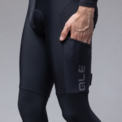 Knickers Con Bretelle Uomo Stones Cargo 2.0