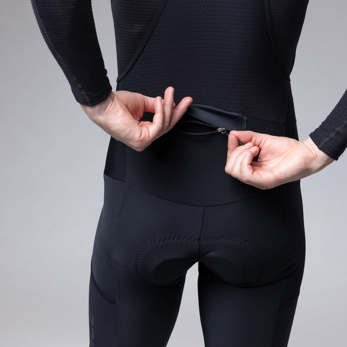 Knickers Con Bretelle Uomo Stones Cargo 2.0