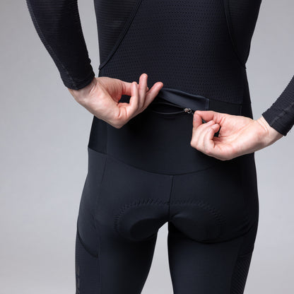 Knickers Con Bretelle Uomo Stones Cargo 2.0