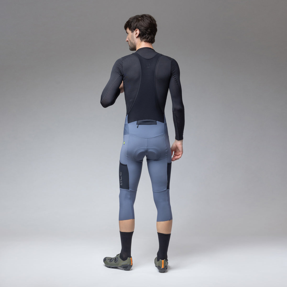 Knickers Con Bretelle Uomo Stones Cargo 2.0
