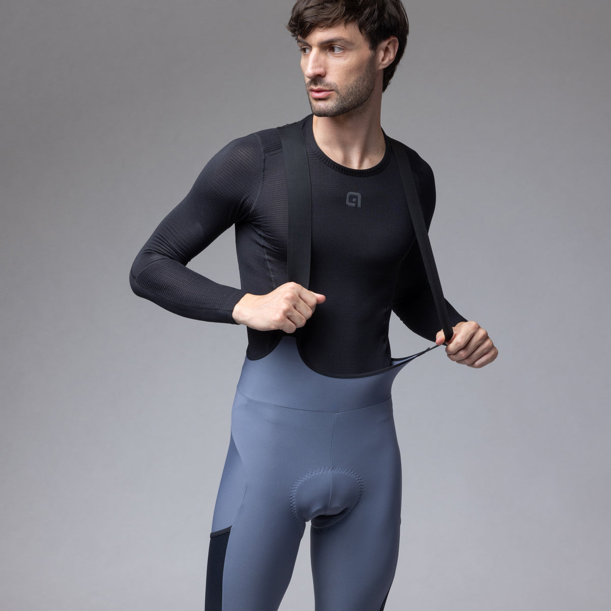 Knickers Con Bretelle Uomo Stones Cargo 2.0