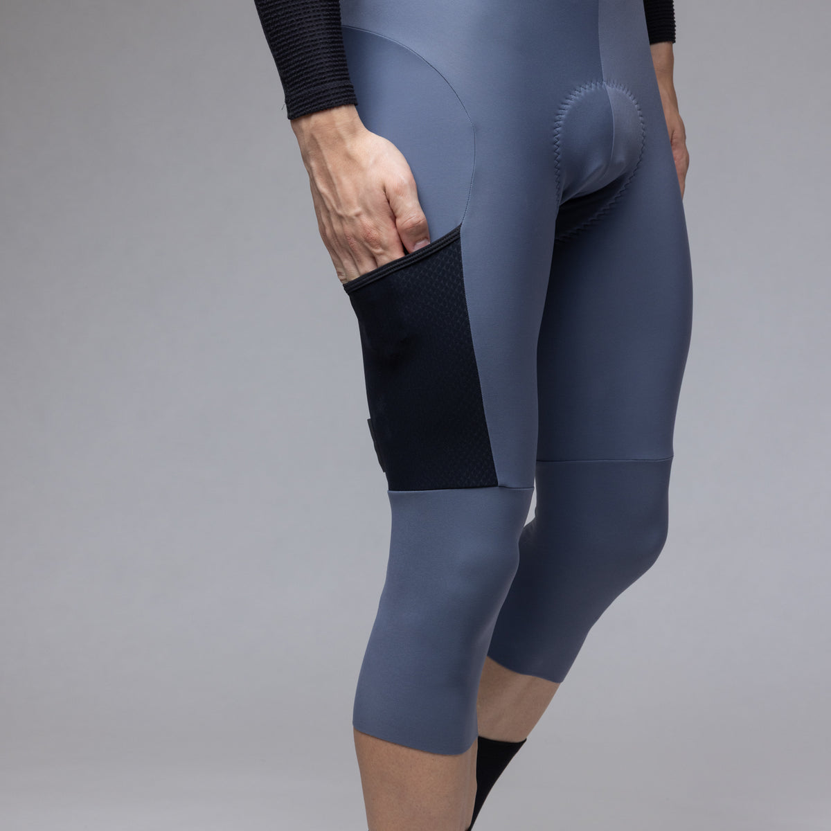 Knickers Con Bretelle Uomo Stones Cargo 2.0