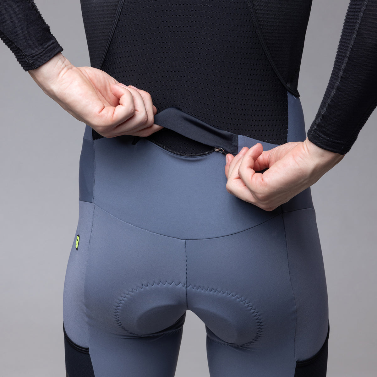 Knickers Con Bretelle Uomo Stones Cargo 2.0