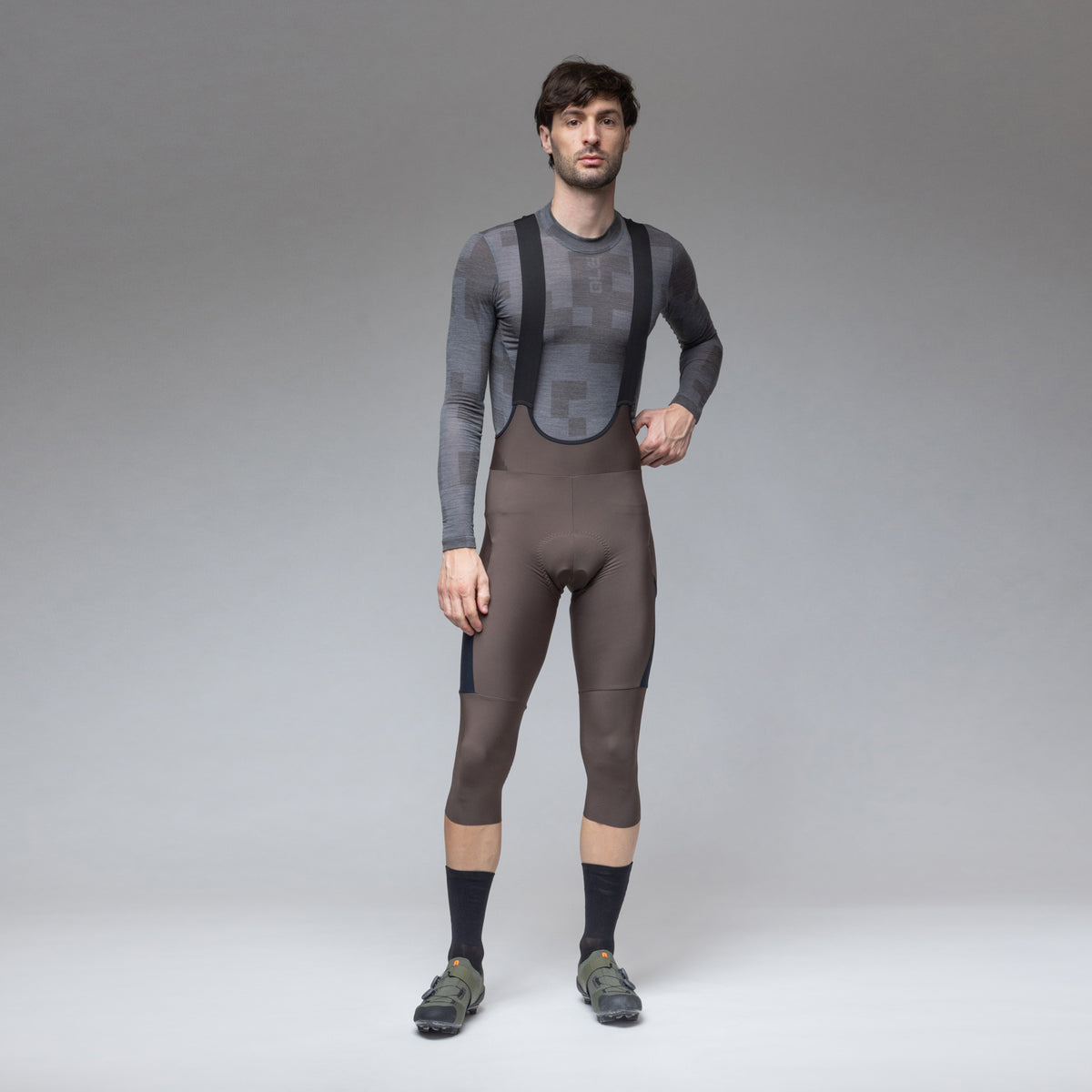 Knickers Con Bretelle Uomo Stones Cargo 2.0