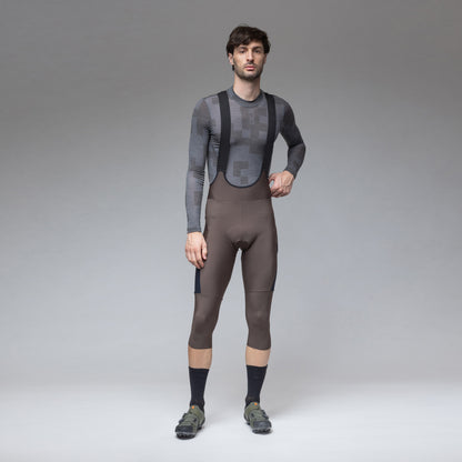 Knickers Con Bretelle Uomo Stones Cargo 2.0