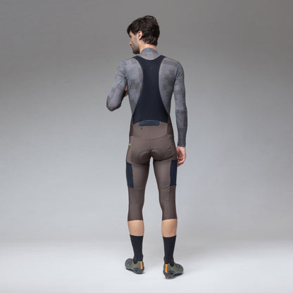 Knickers Con Bretelle Uomo Stones Cargo 2.0