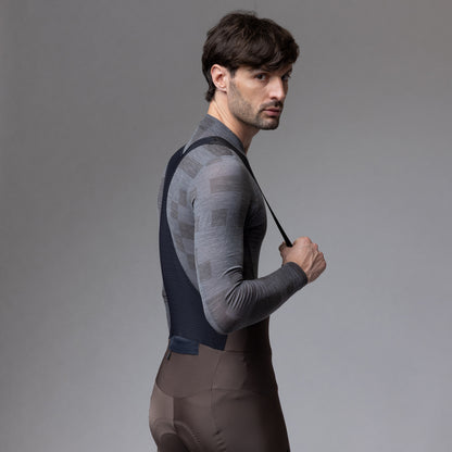Knickers Con Bretelle Uomo Stones Cargo 2.0