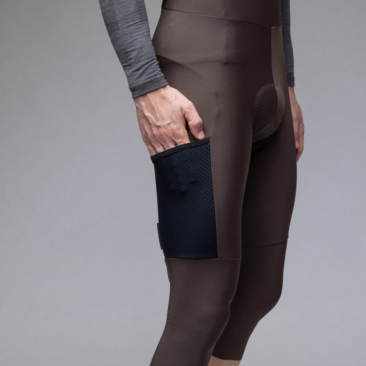 Knickers Con Bretelle Uomo Stones Cargo 2.0