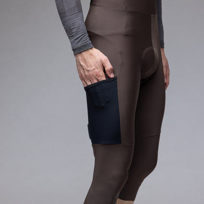 Knickers Con Bretelle Uomo Stones Cargo 2.0