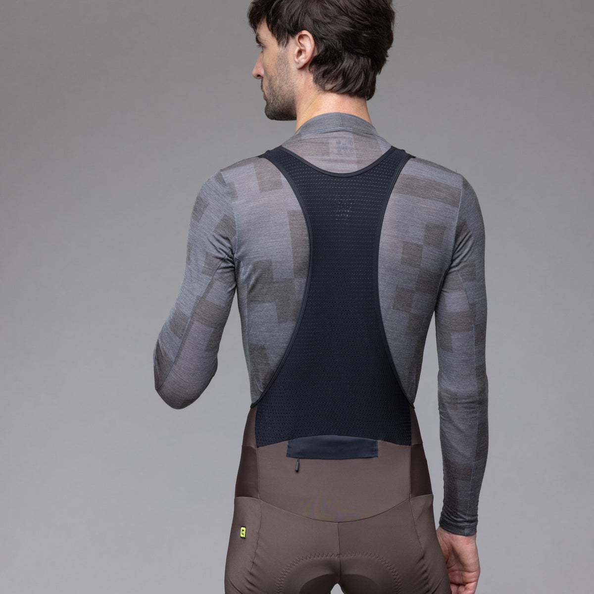Knickers Con Bretelle Uomo Stones Cargo 2.0