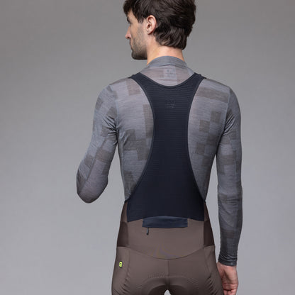 Knickers Con Bretelle Uomo Stones Cargo 2.0