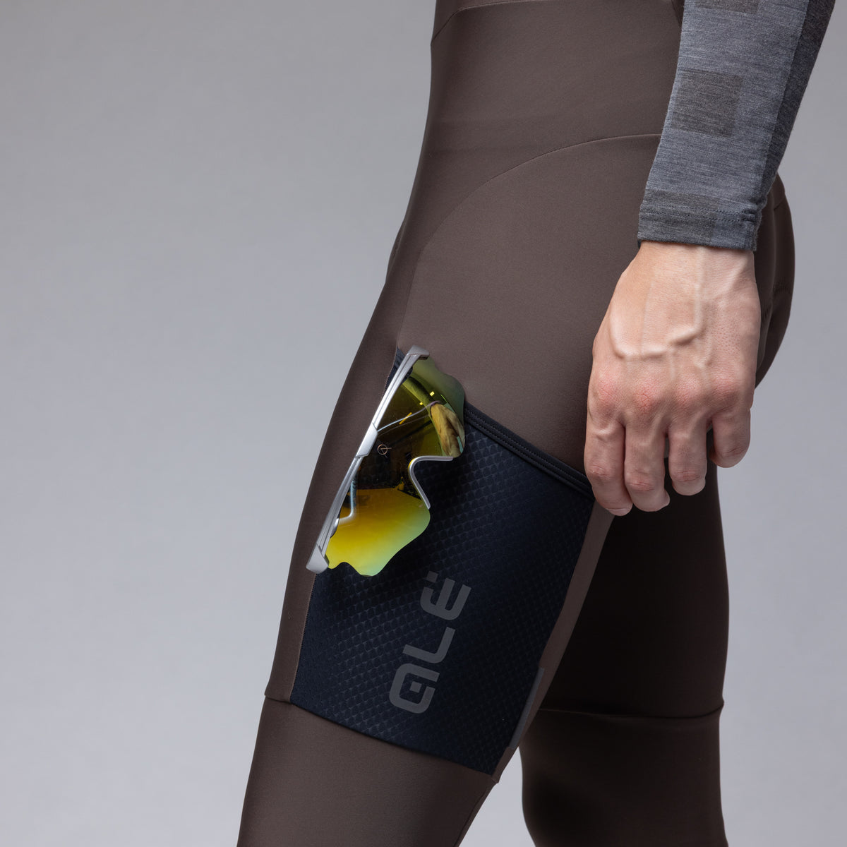 Knickers Con Bretelle Uomo Stones Cargo 2.0