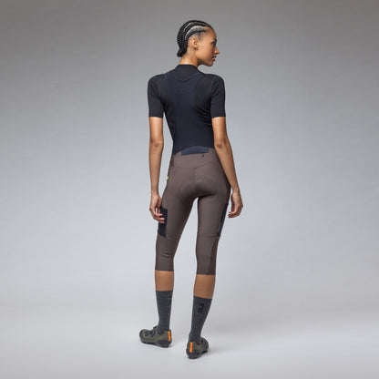 Calzamaglia Con Bretelle Donna Stones Cargo 2.0