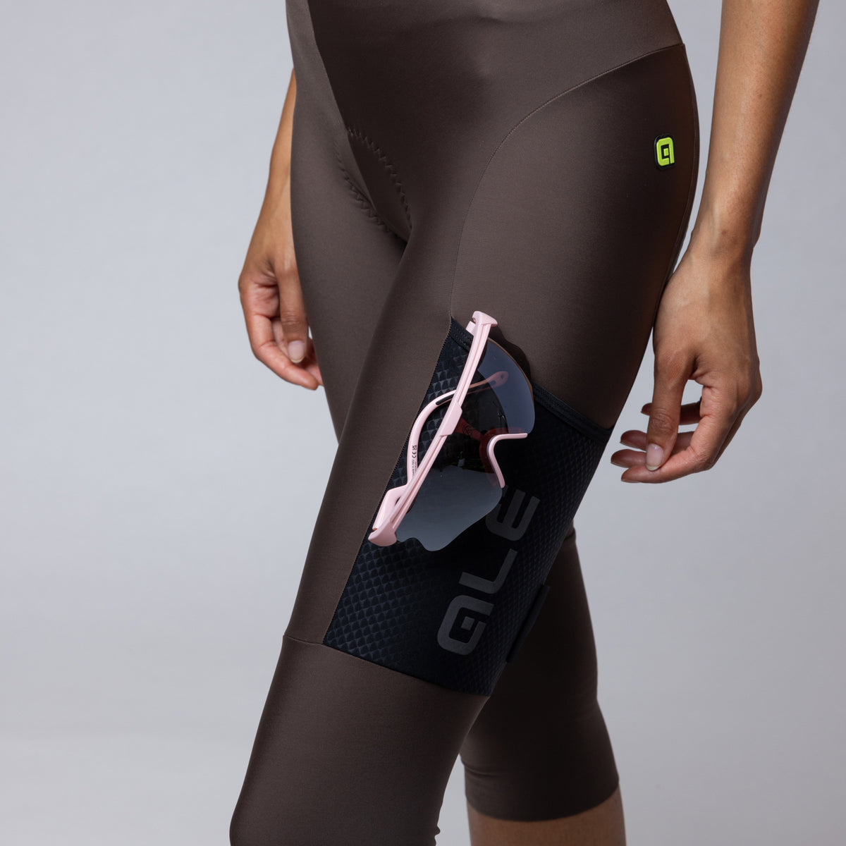 Calzamaglia Con Bretelle Donna Stones Cargo 2.0