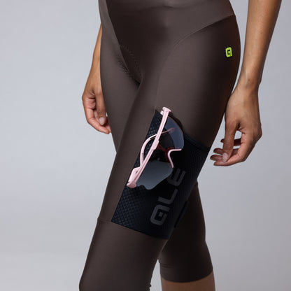 Calzamaglia Con Bretelle Donna Stones Cargo 2.0