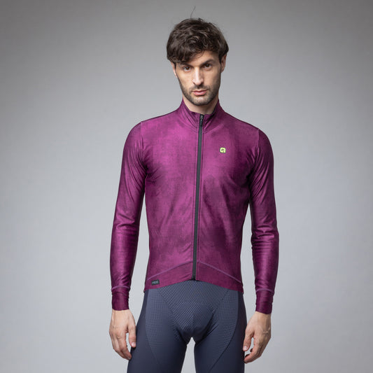 Giacca Idrorepellente Uomo Profile