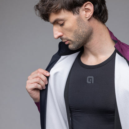 Giacca Idrorepellente Uomo Profile