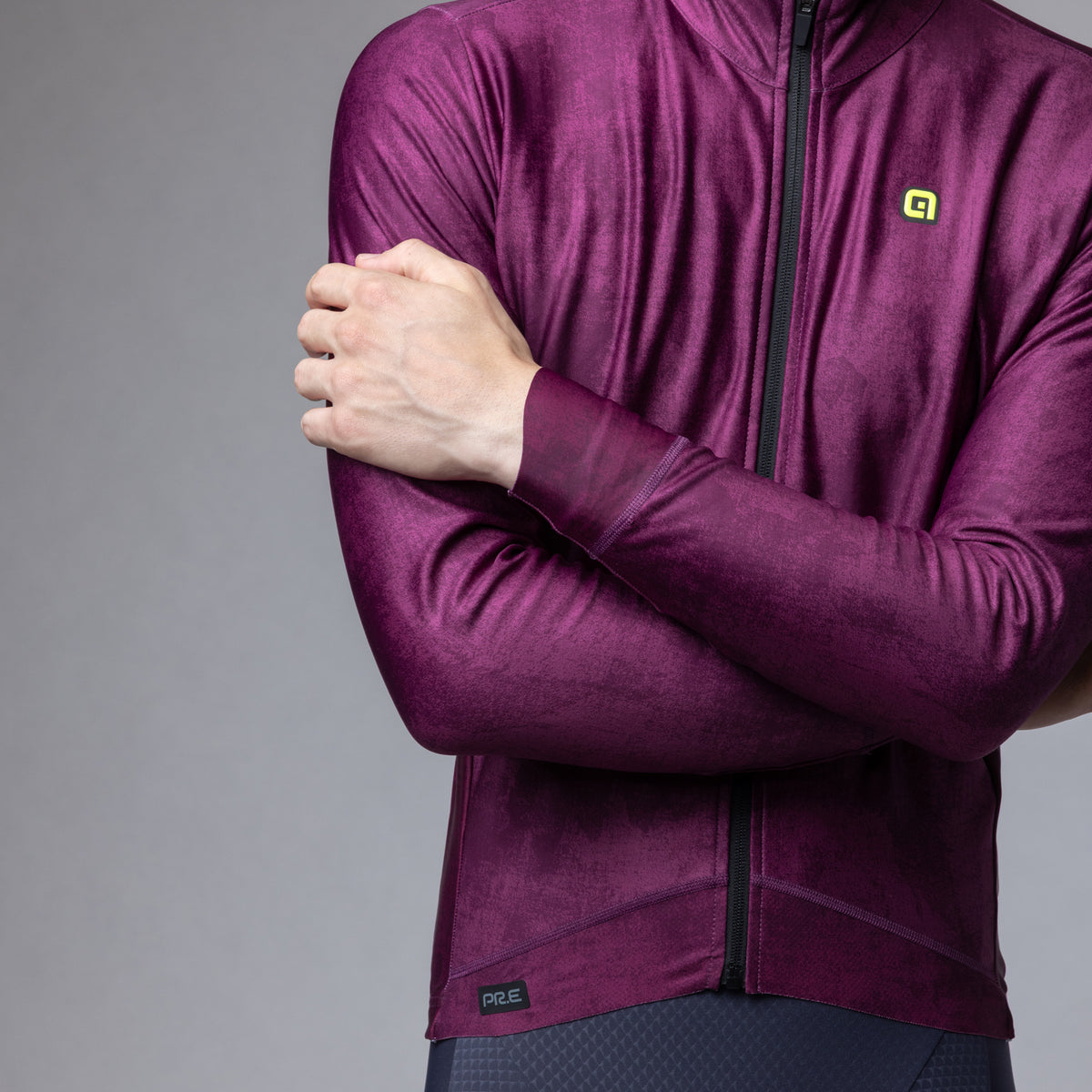 Giacca Idrorepellente Uomo Profile