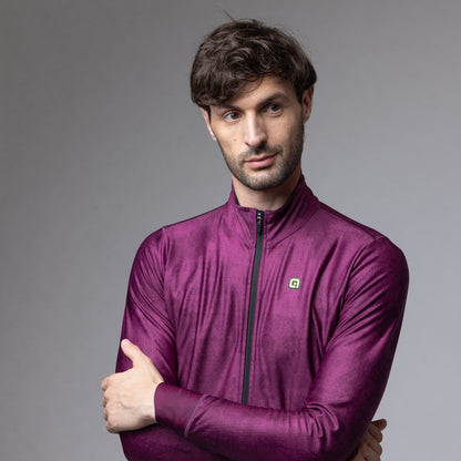 Giacca Idrorepellente Uomo Profile