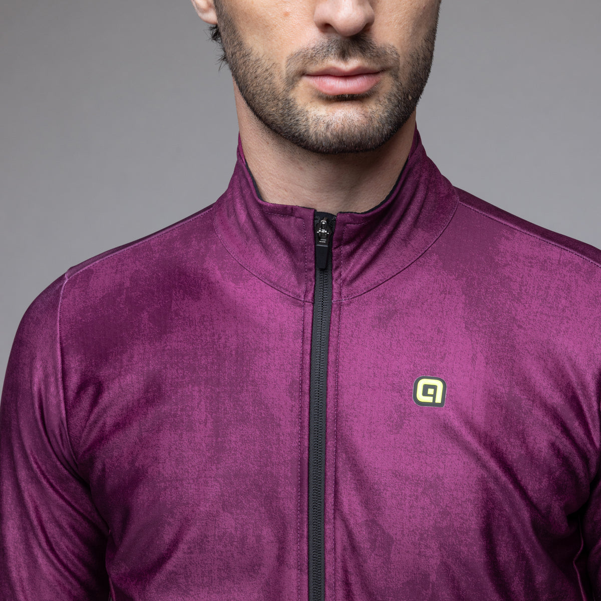 Giacca Idrorepellente Uomo Profile