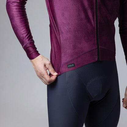 Giacca Idrorepellente Uomo Profile