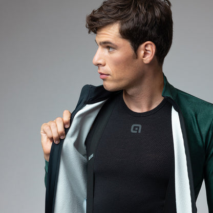 Giacca Idrorepellente Uomo Profile