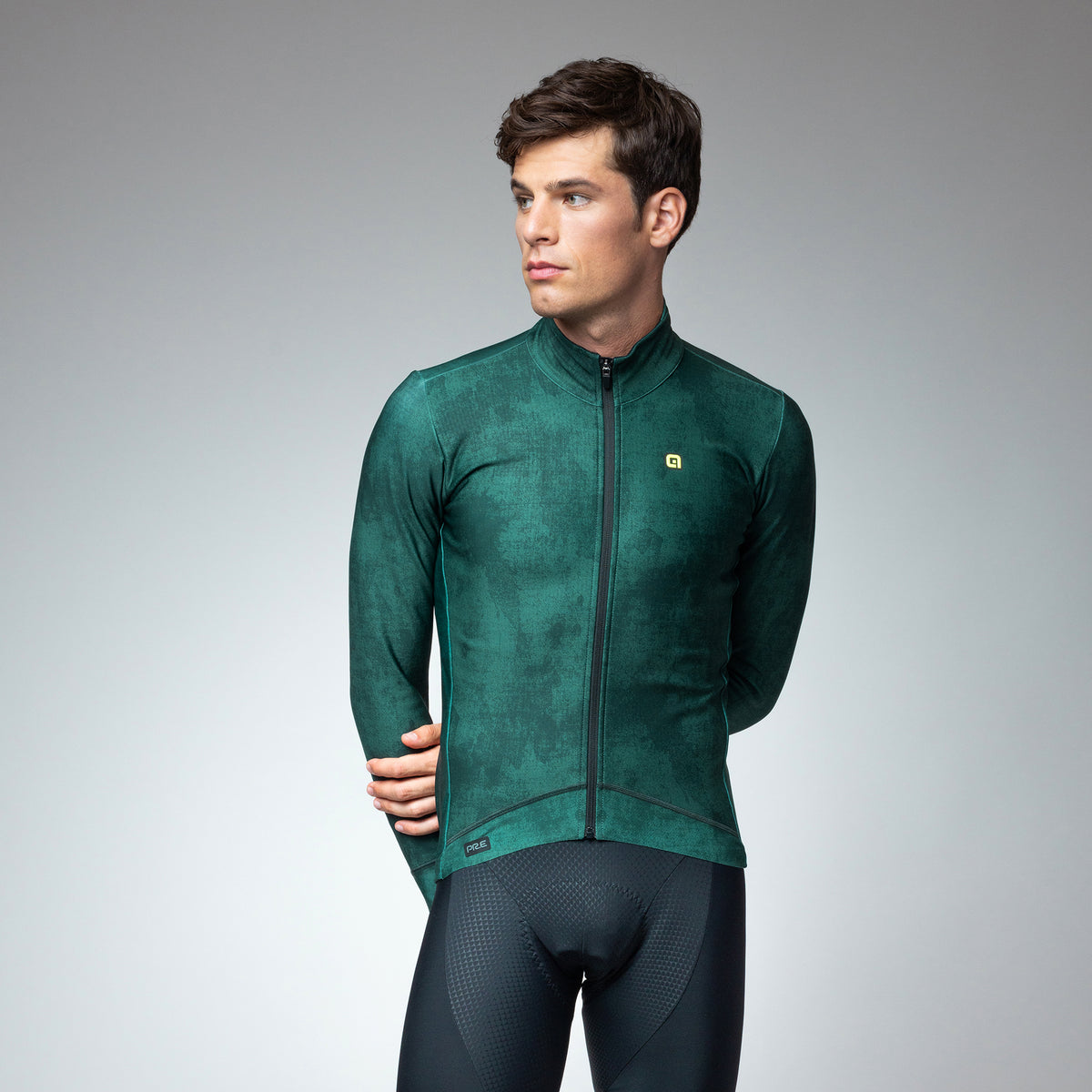 Giacca Idrorepellente Uomo Profile