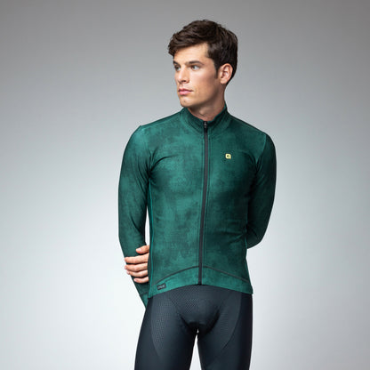 Giacca Idrorepellente Uomo Profile