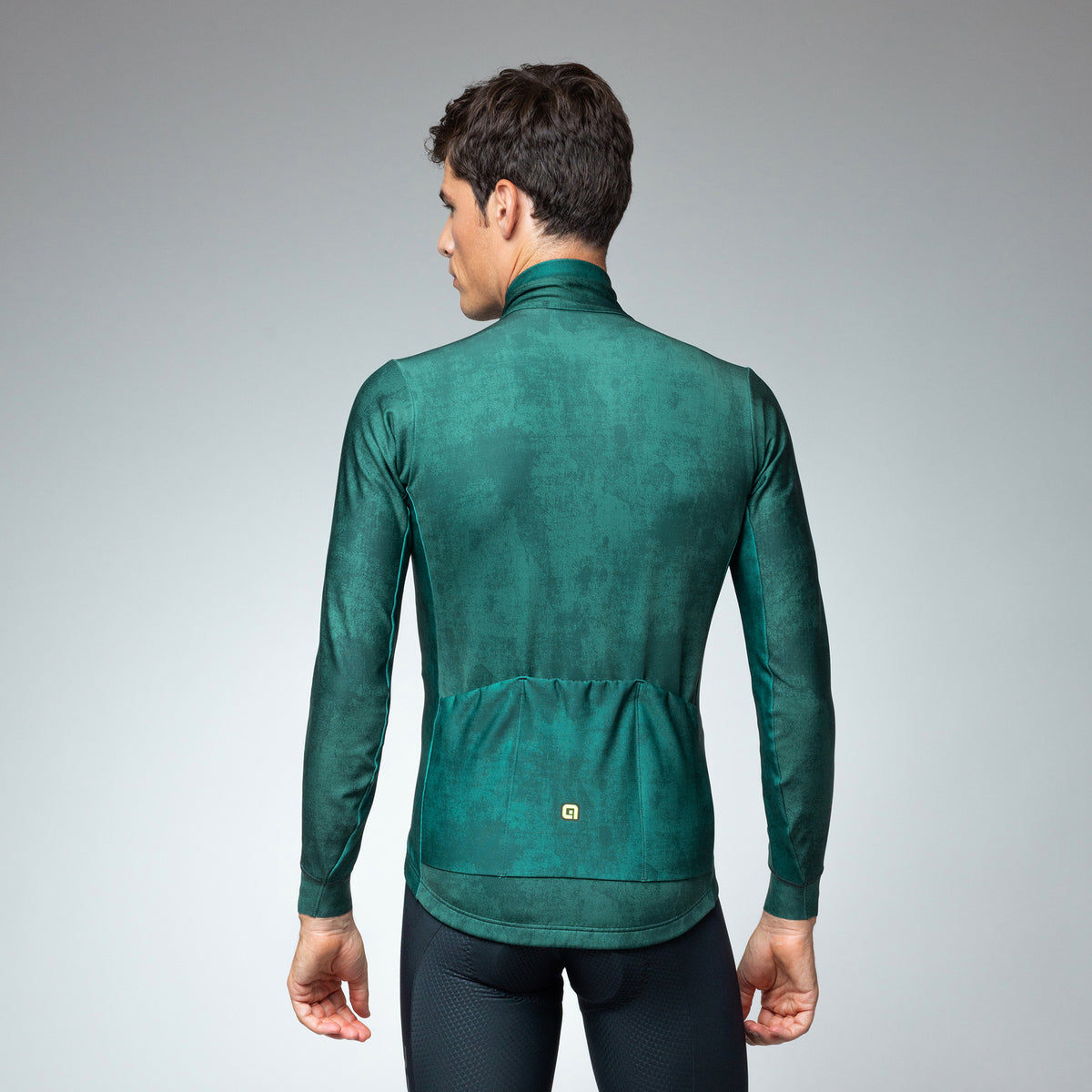 Giacca Idrorepellente Uomo Profile