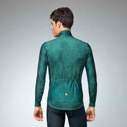 Giacca Idrorepellente Uomo Profile