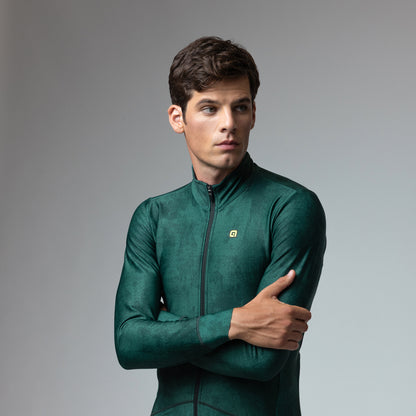 Giacca Idrorepellente Uomo Profile
