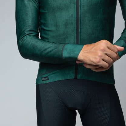 Giacca Idrorepellente Uomo Profile