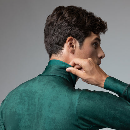 Giacca Idrorepellente Uomo Profile