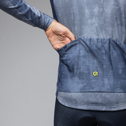 Giacca Idrorepellente Uomo Profile