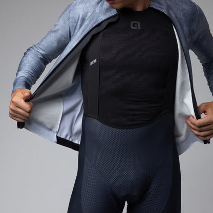 Giacca Idrorepellente Uomo Profile