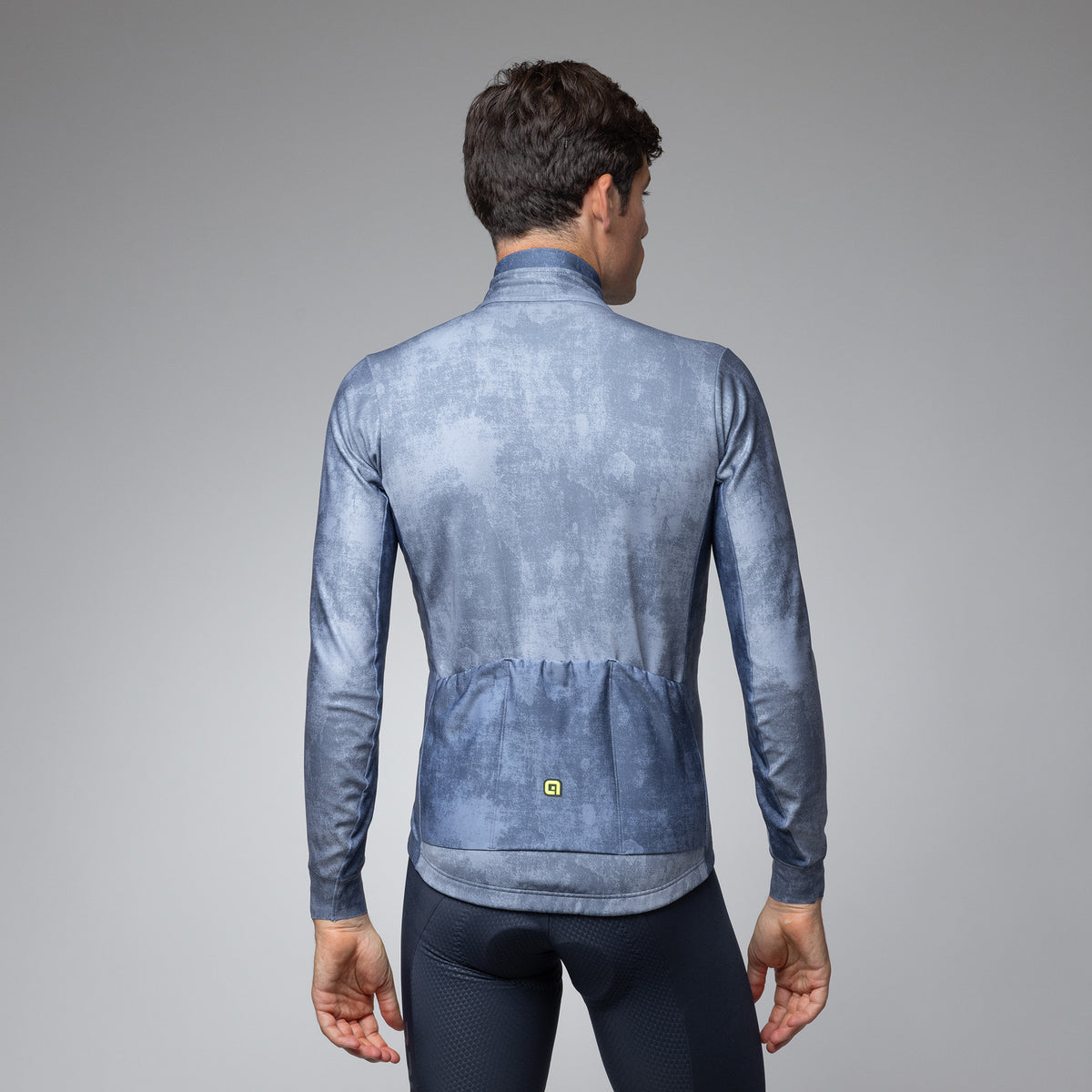 Giacca Idrorepellente Uomo Profile
