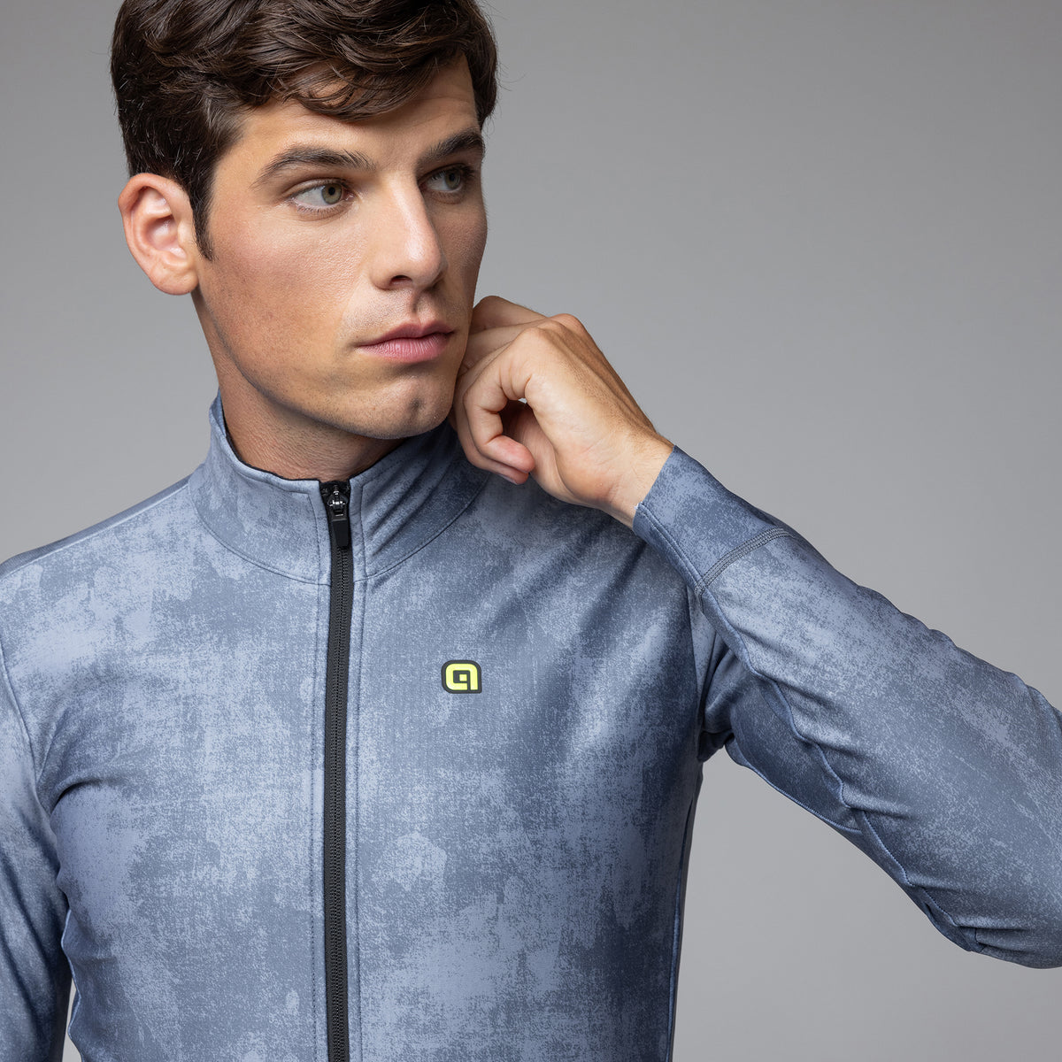 Giacca Idrorepellente Uomo Profile