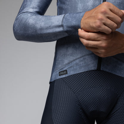 Giacca Idrorepellente Uomo Profile