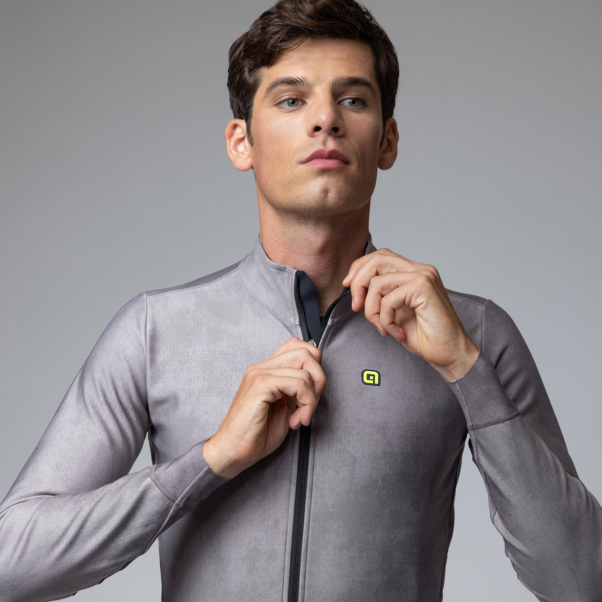 Giacca Idrorepellente Uomo Profile